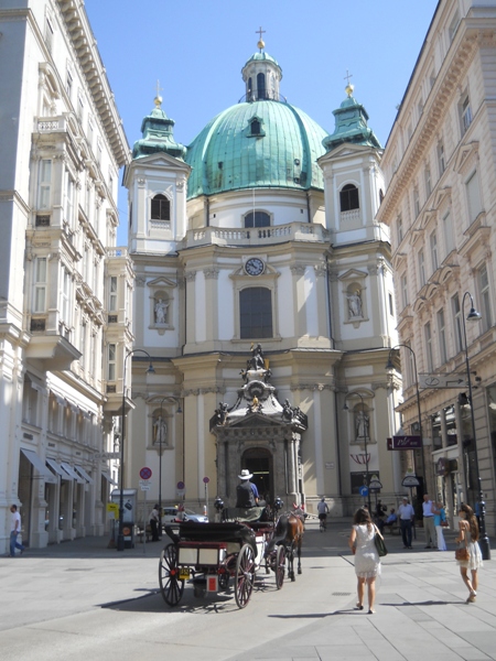 Peterskirche